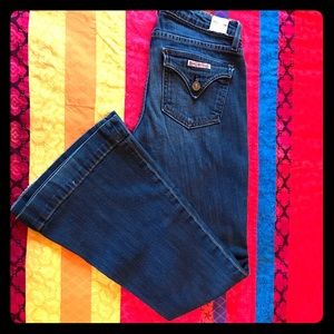 Hudson Ferris Flare Petit. Size 25.